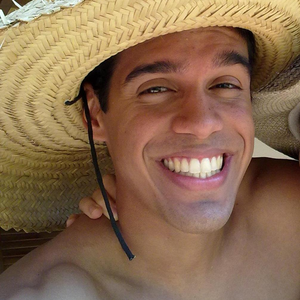 Foto de perfil de Renato Siviero Vicentini
