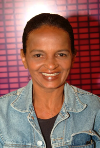 Marielza Santos