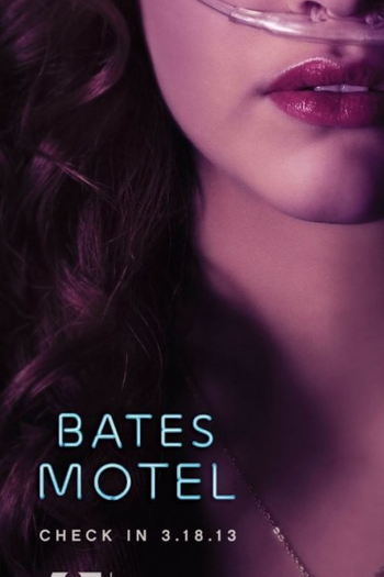  de Série Bates Motel (1ª Temporada) (2013)