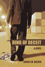 O Anel de Sophia (Ring of Deceit)