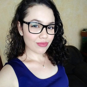 Foto de perfil de Bárbara Ferrer