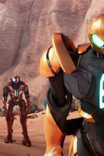 Poster de Episódio Evolution (2023)
