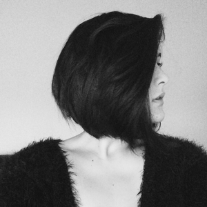 Foto de perfil de Gabriela