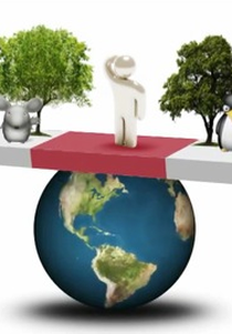 CROSSROADS: Dores de Parto de Uma Nova Visão Mundial (Crossroads: Labor Pains of a New Worldview)