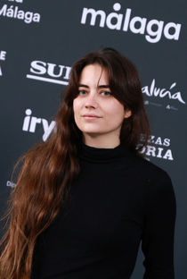 Gemma Blasco - Poster 1