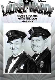 A Patrulha da Meia Noite (The Midnight Patrol)