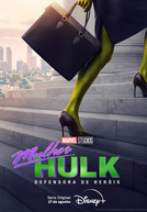 Mulher-Hulk: Defensora de Heróis