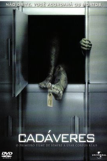  de Filme Cadáveres (2006)