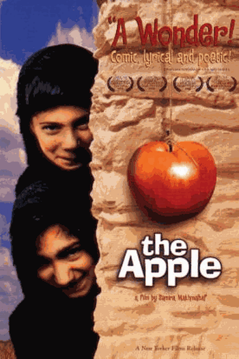  de Filme A Maçã (1998)