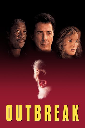  de Filme Epidemia (1995)