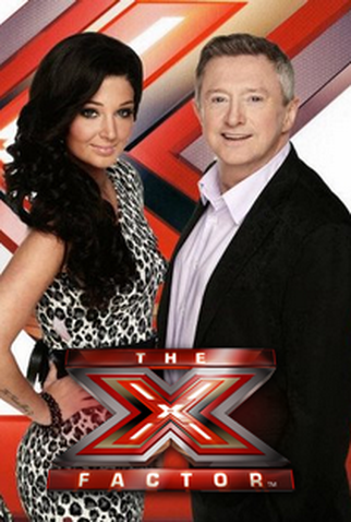 Poster 1 de Série The X Factor UK (9ª Temporada) (2012)