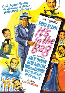 Está no Papo (It's in the Bag)