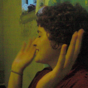 Foto de perfil de Louiza
