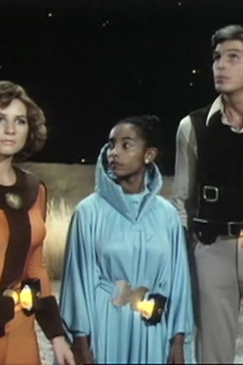 Poster de Episódio Wiki to the Rescue (1978)