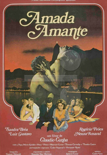 Amada amante (Amada amante)