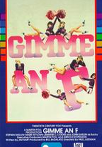 Esta Torcida é Fogo (Gimme an 'F')