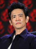 John Cho
