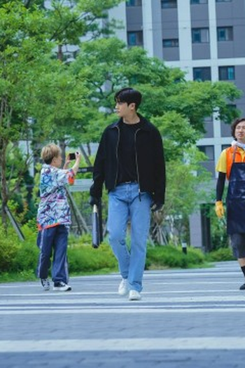 Poster de Episódio 5화 (2021)