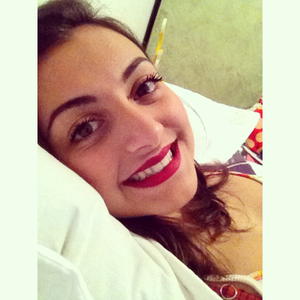 Foto de perfil de Natalia