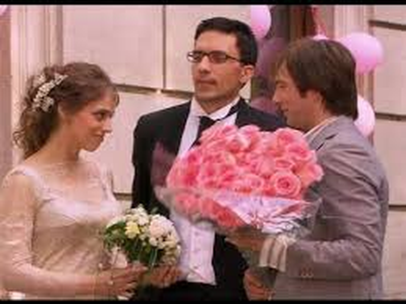 Foto 7 de Ne rodis krasivoy