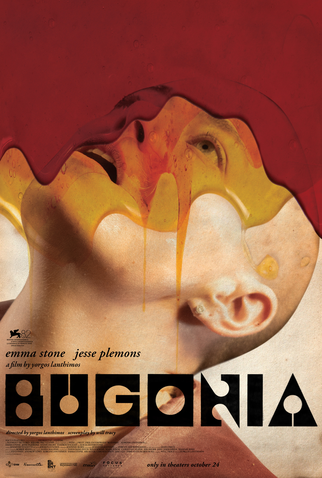 Poster 1 de Filme Bugonia (2025)