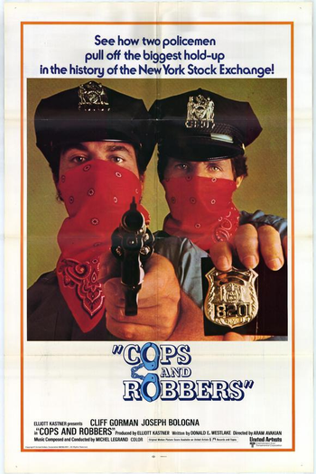  de Filme Um Assalto Genial (1973)