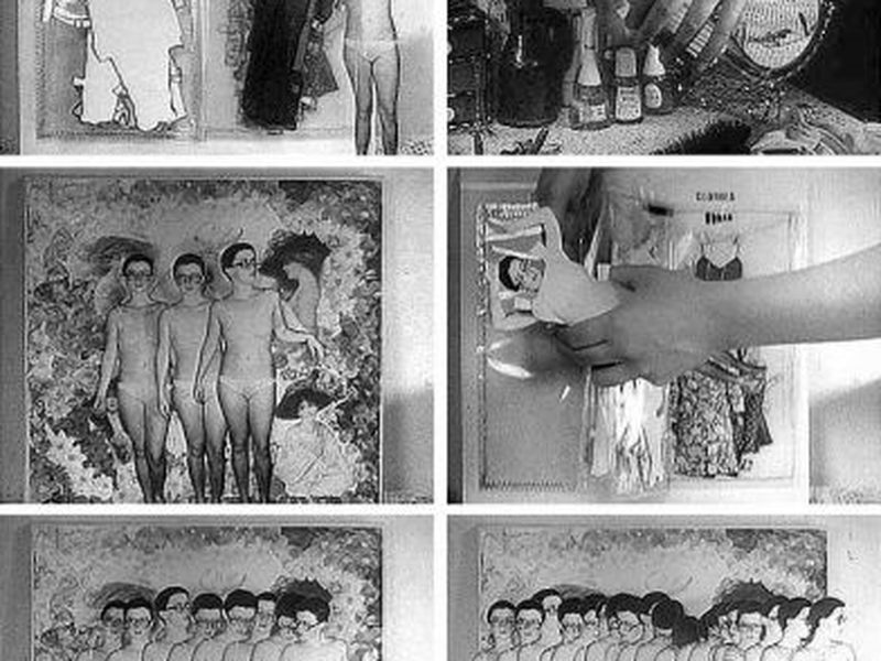 Foto 2 de Doll Clothes