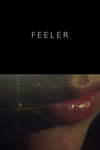 Poster de Curta Feeler (2016)