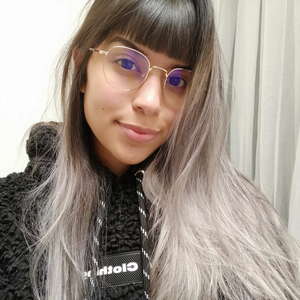 Foto de perfil de Natália Juliane