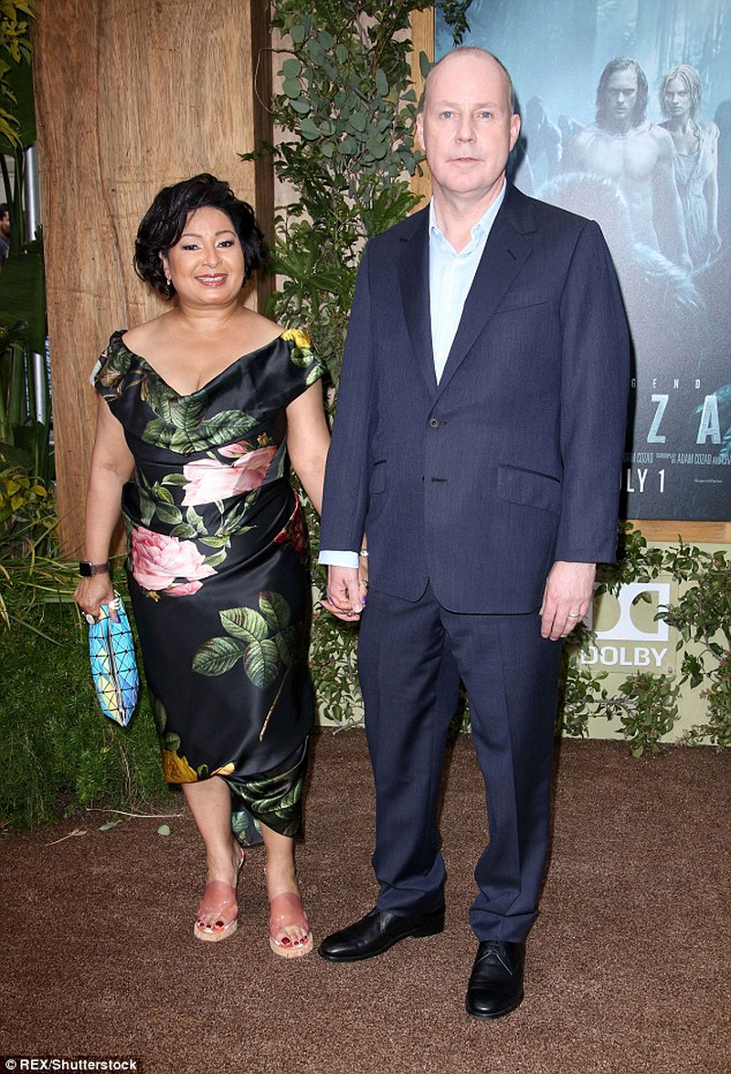 David Yates - Foto 6