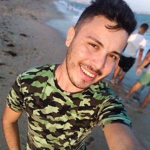Foto de perfil de francisco moraes