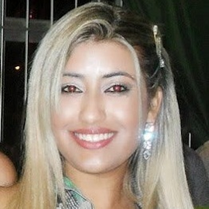 Foto de perfil de Lucinha