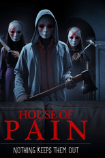 House of Pain (House of Pain)