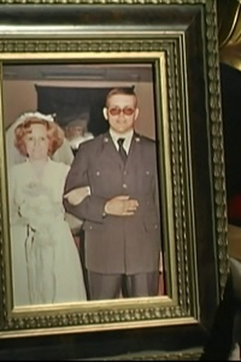 Poster de Episódio Shear Luck (2005)