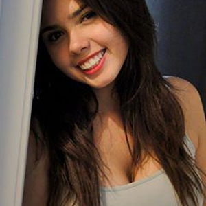 Foto de perfil de Bruna
