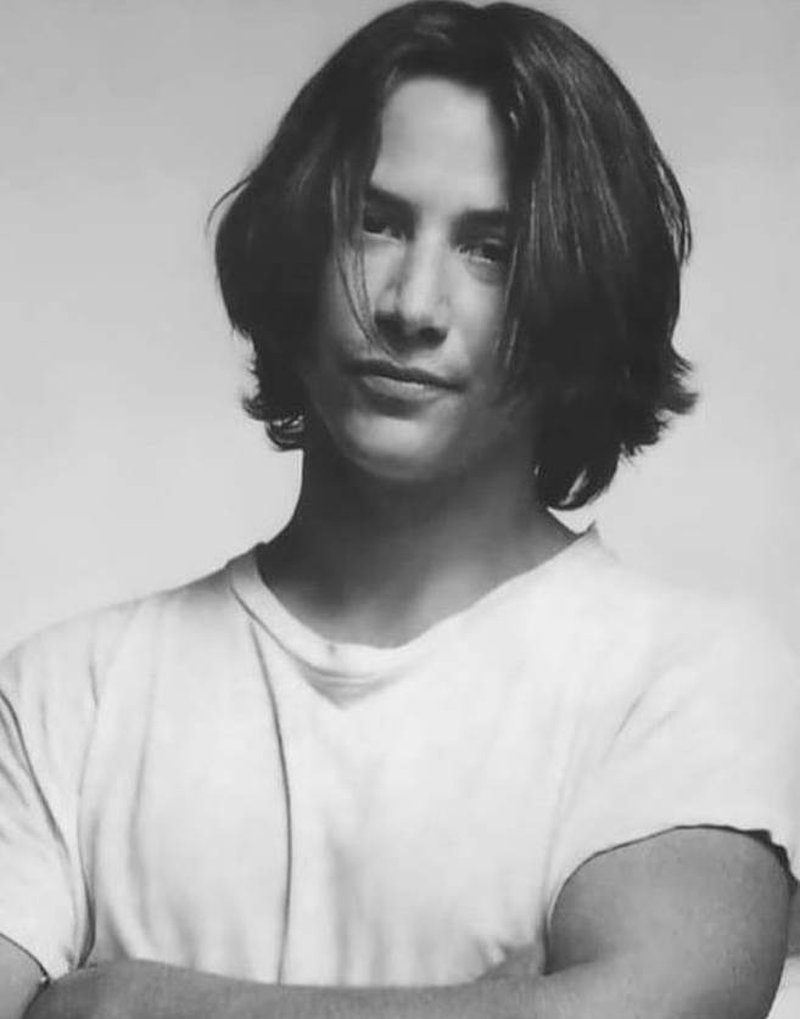 Keanu Reeves - Foto 10