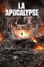 Apocalipse em Los Angeles (LA Apocalypse)