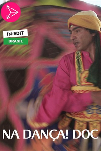 Poster de Filme Na Dança! Doc (2019)