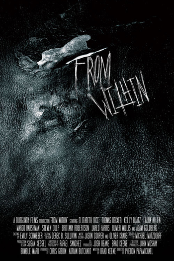  de Filme Do Além (2008)