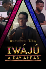 Iwájú: Um Novo Dia (Iwájú: A Day Ahead)