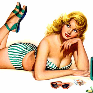 Foto de perfil de Gabriela