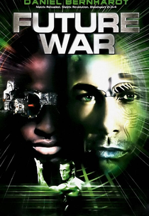 O Grande Dragão do Futuro (Future War)