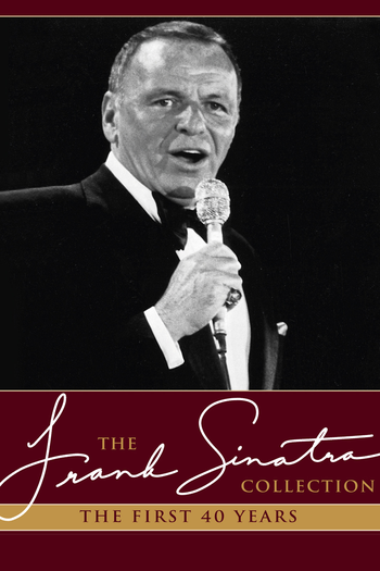  de Filme Frank Sinatra: The First 40 Years (1979)