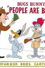 Sorte de Patolino (People Are Bunny)