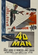 Quarta Dimensão (4D Man)