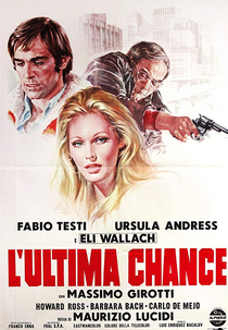 A Última Chance (L'Ultima Chance)