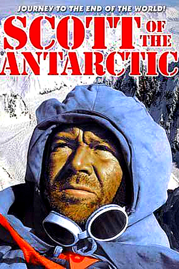  de Filme Expedição Antártida (1948)