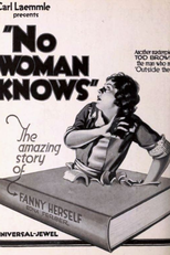 No Woman Knows (No Woman Knows)