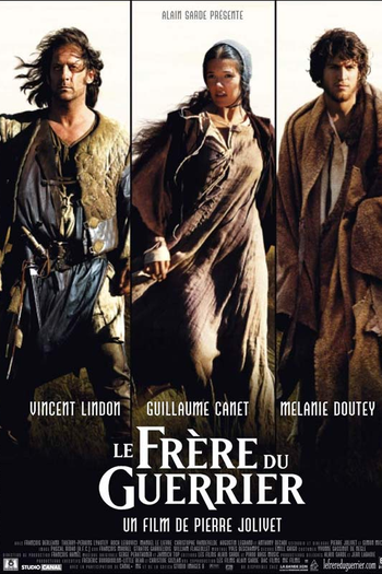  de Filme A Volta do Guerreiro (2002)