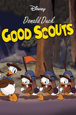 Bons Escoteiros (Good Scouts)